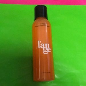 NEW Lange Sorbet Lange smoothing balm NEW
